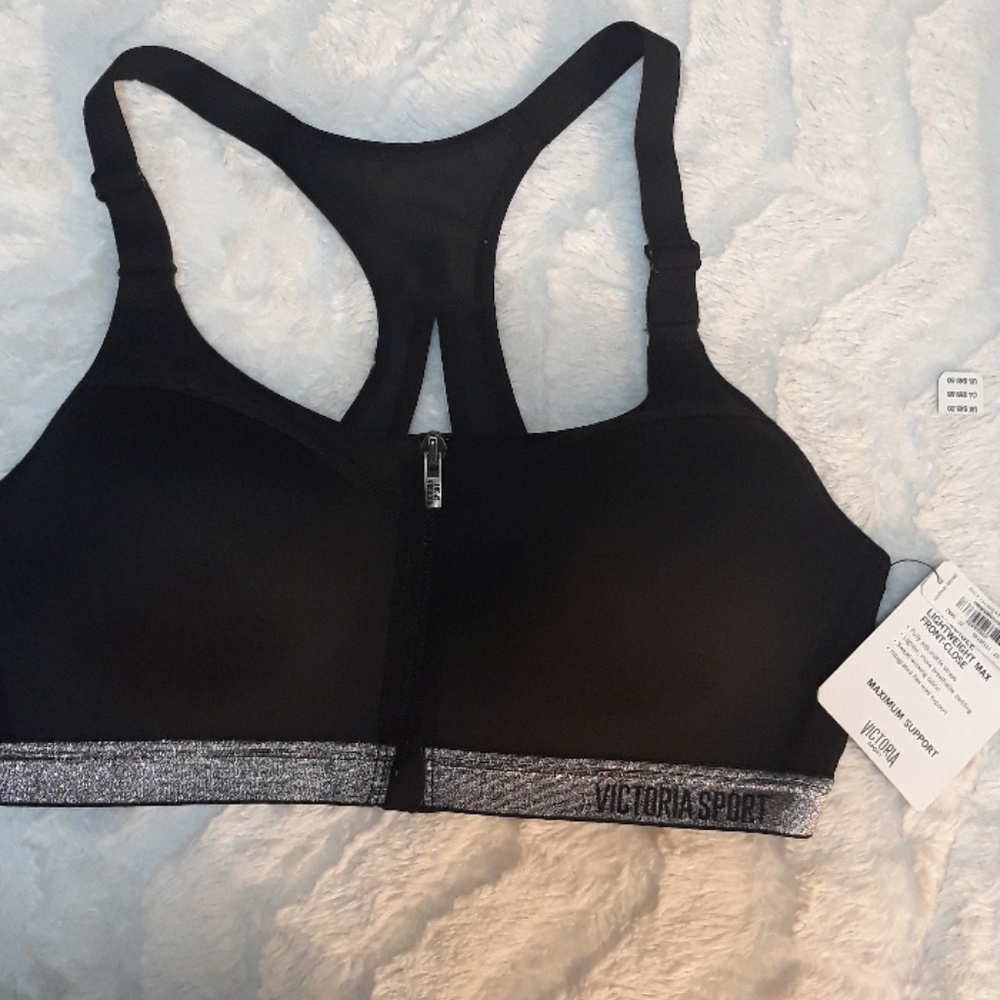 Victoria sport bra